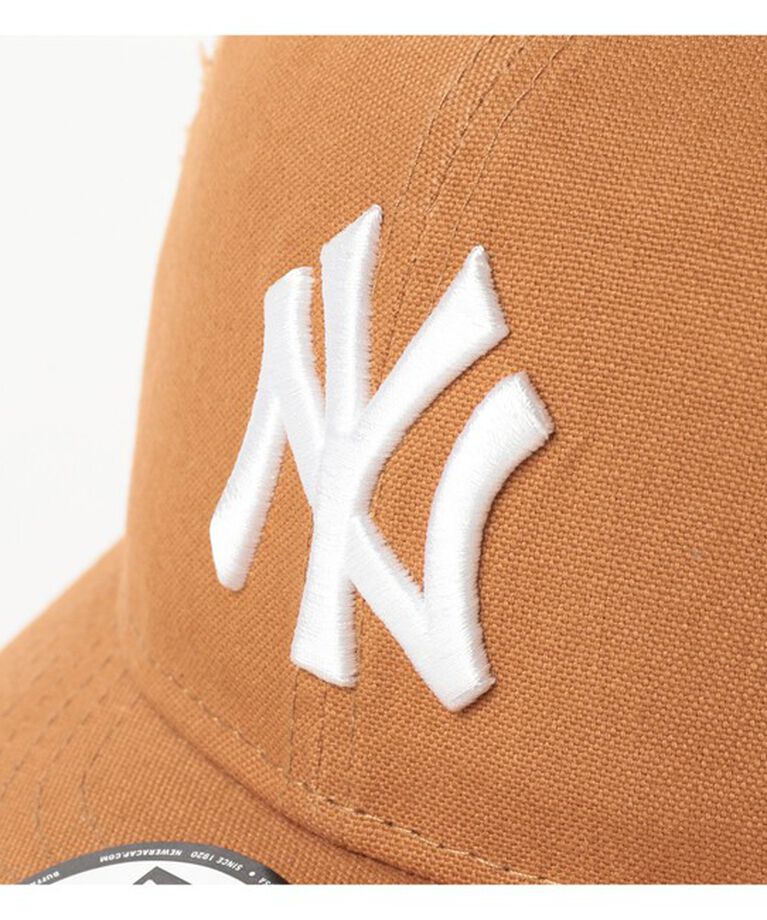 BEAMS「【別注】NEW ERA / 9FIFTY Damage Duck」|キャップ・キャスケット|