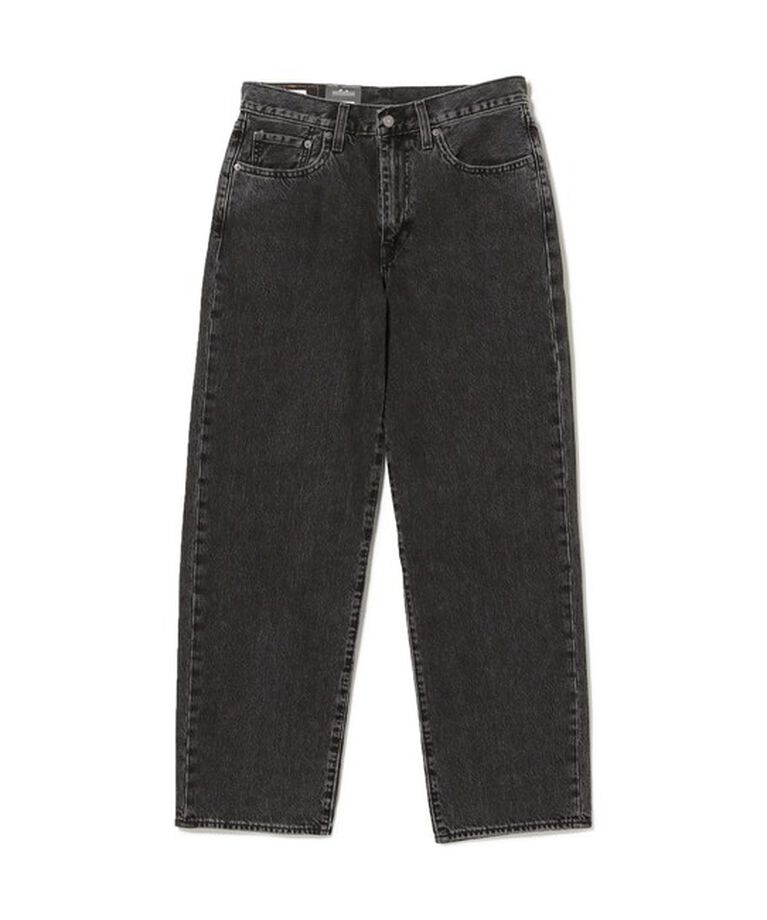 BEAMS「LEVI’S(R) / 578（TM） ジーンズ バギー」|デニム|8AM_IN_CHARLOTTE