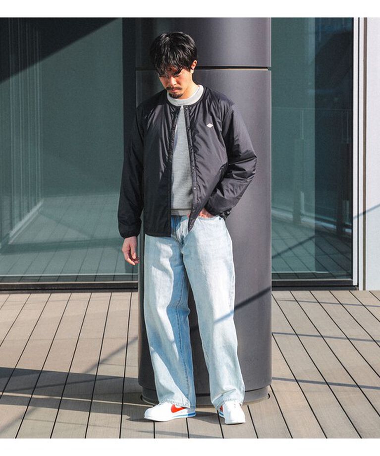 BEAMS「LEVI’S(R) / 578（TM） ジーンズ バギー」|デニム|