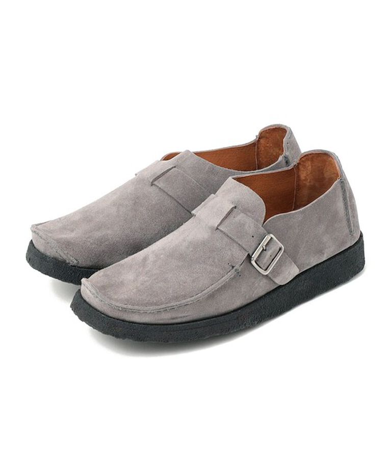 SHIPS any「【SHIPS any別注】Padmore」|スリッポン|