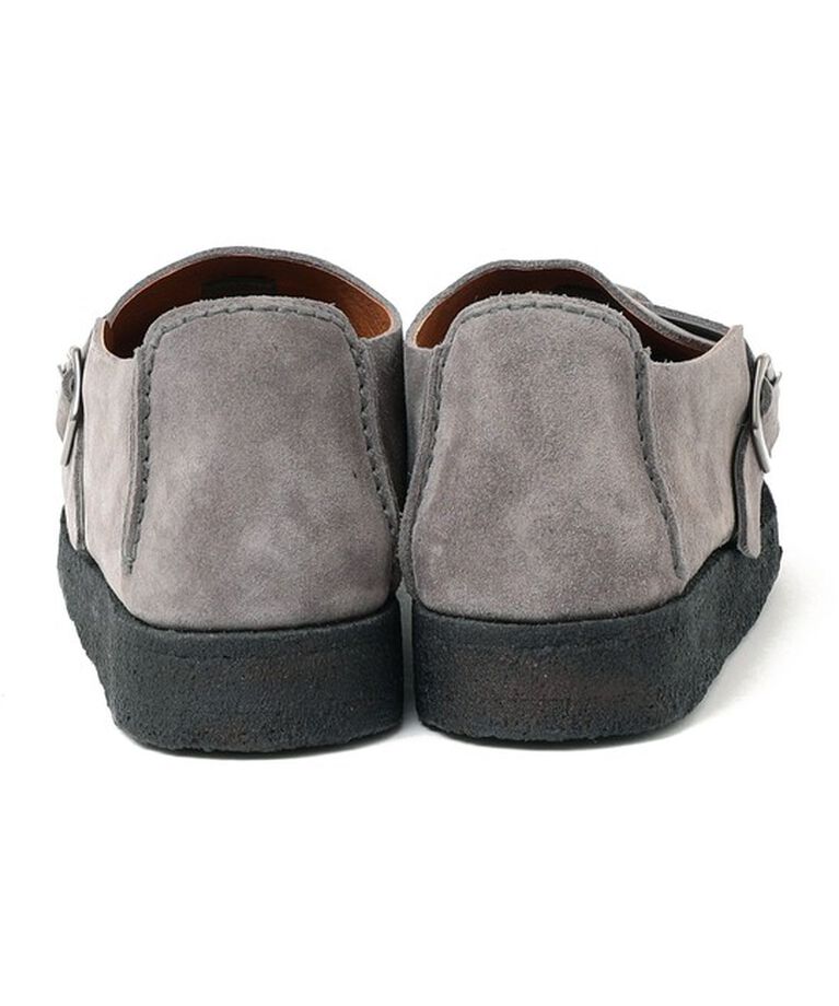 SHIPS any「【SHIPS any別注】Padmore」|スリッポン|