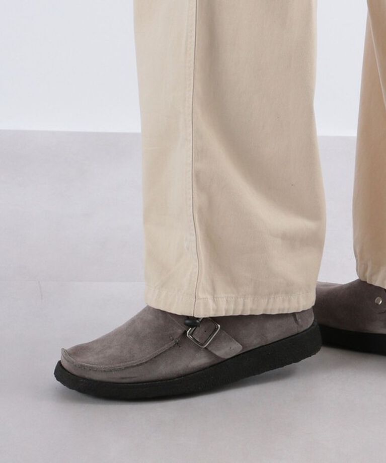 SHIPS any「【SHIPS any別注】Padmore」|スリッポン|