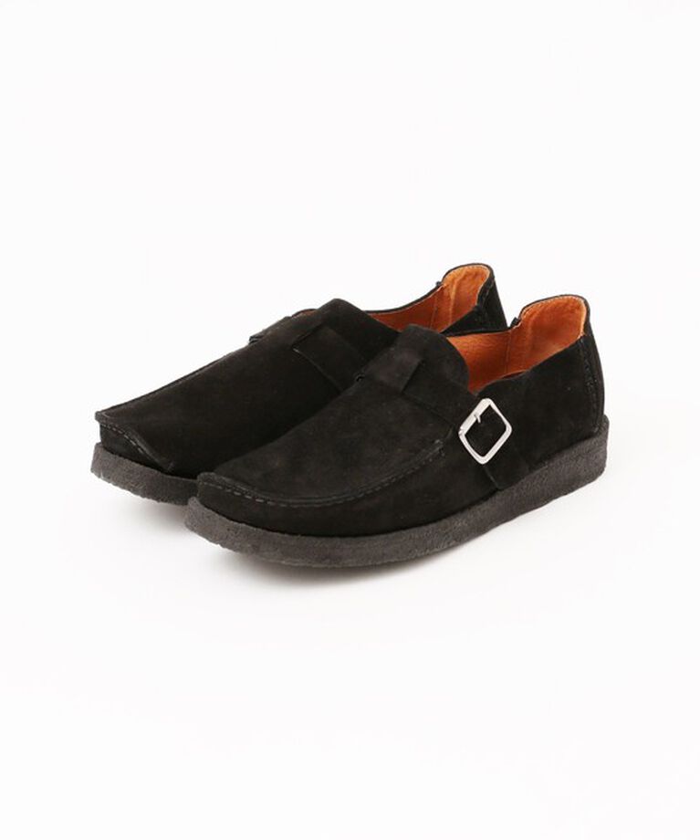 SHIPS any「【SHIPS any別注】Padmore」|スリッポン|
