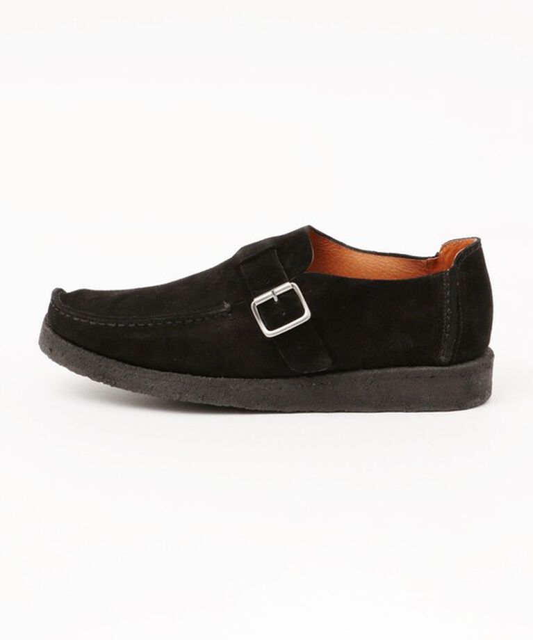 SHIPS any「【SHIPS any別注】Padmore」|スリッポン|
