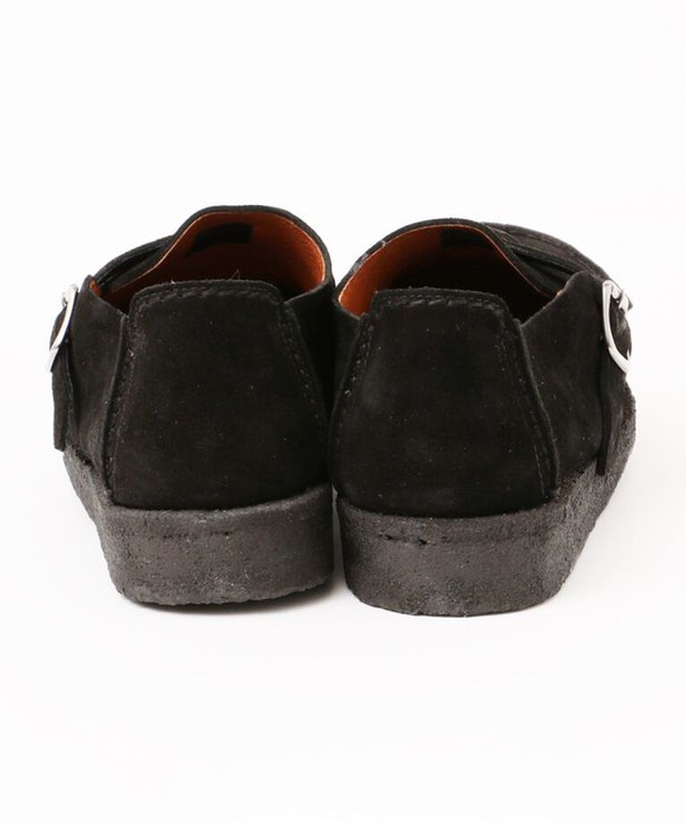 SHIPS any「【SHIPS any別注】Padmore」|スリッポン|