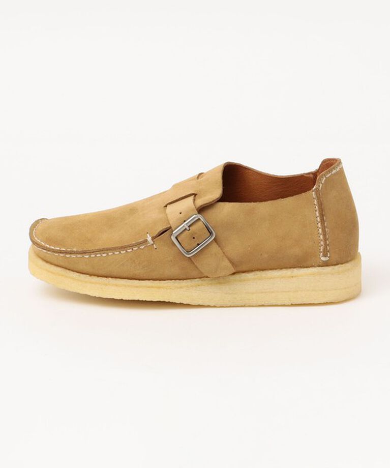 SHIPS any「【SHIPS any別注】Padmore」|スリッポン|