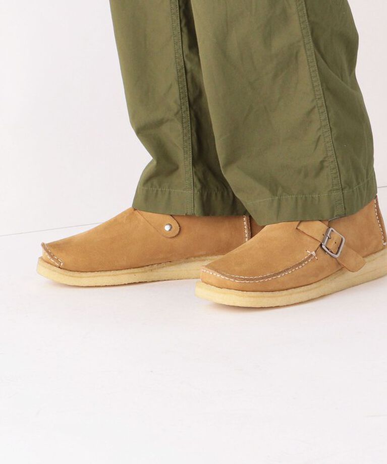 SHIPS any「【SHIPS any別注】Padmore」|スリッポン|