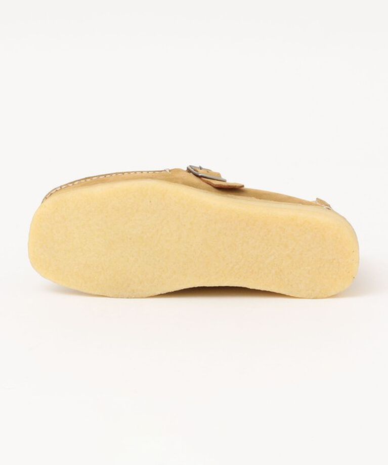 SHIPS any「【SHIPS any別注】Padmore」|スリッポン|