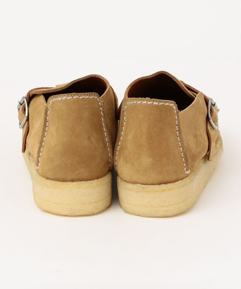 SHIPS any「【SHIPS any別注】Padmore」|スリッポン|