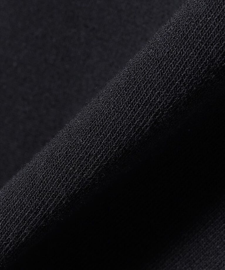 SHIPS any「SHIPS any:〈接触冷感〉ハイゲージ リネンミックス サマー ニット ポロシャツ 25SS◇」|ポロシャツ|