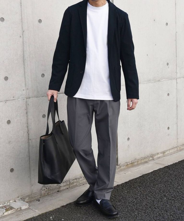 SHIPS any「SHIPS any: 〈洗濯機可能〉サマー ニット ジャケット 25SS◆」|テーラードジャケット|