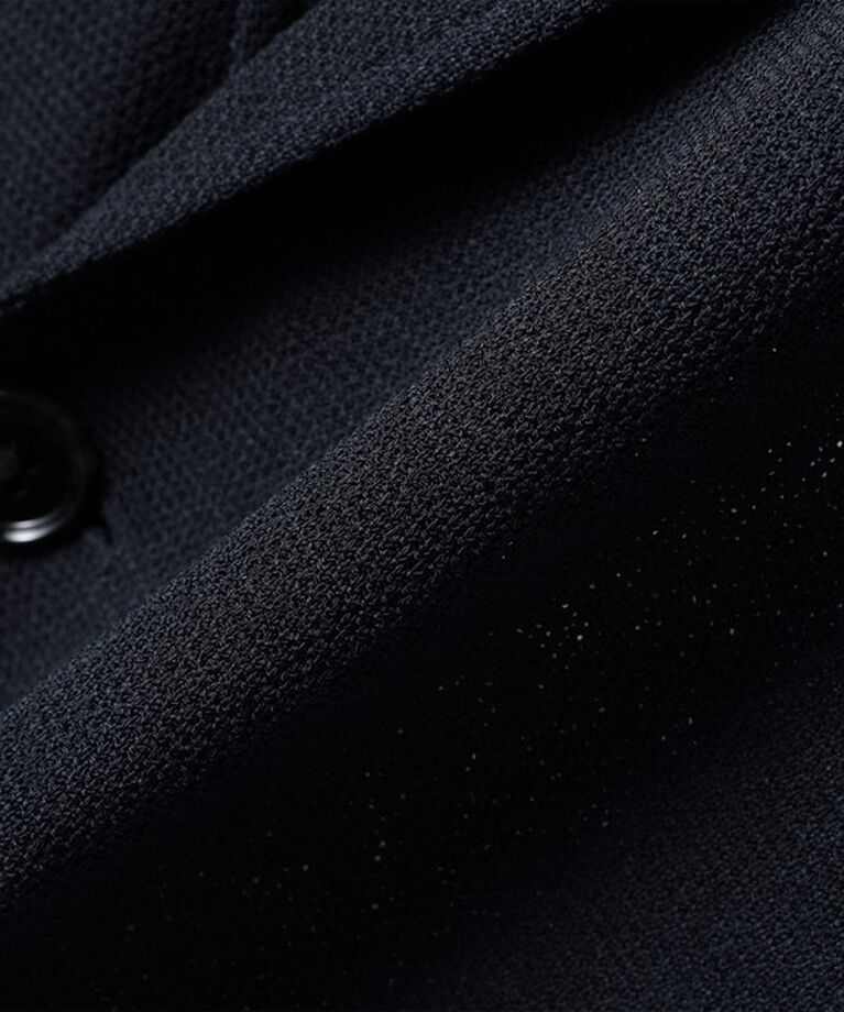 SHIPS any「SHIPS any: 〈洗濯機可能〉サマー ニット ジャケット 25SS◆」|テーラードジャケット|