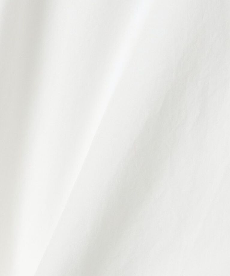 SHIPS any「SHIPS any: ストライプ / ソリッド リラックス バンドカラー シャツ 25SS◇」|シャツ・ブラウス|