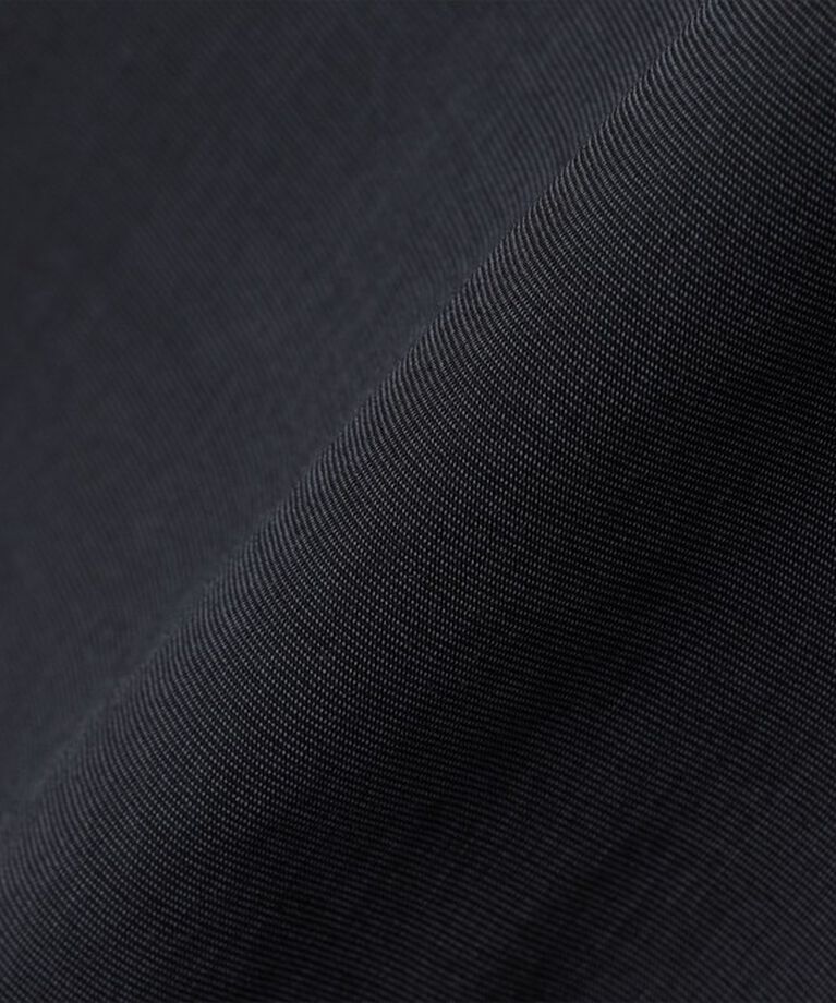SHIPS any「SHIPS any: ストライプ / ソリッド リラックス バンドカラー シャツ 25SS◇」|シャツ・ブラウス|