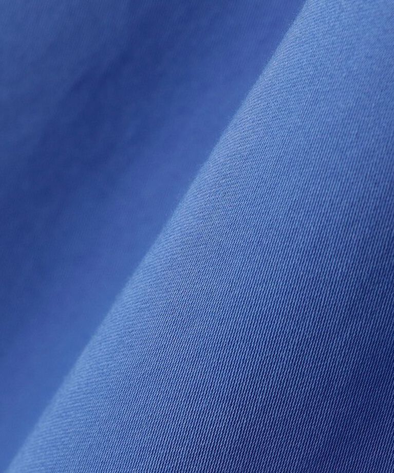SHIPS any「SHIPS any: ストライプ / ソリッド リラックス バンドカラー シャツ 25SS◇」|シャツ・ブラウス|