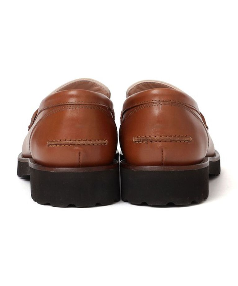 SHIPS for women「PASCUCCI:ワイド ローファー◇」|ローファー|