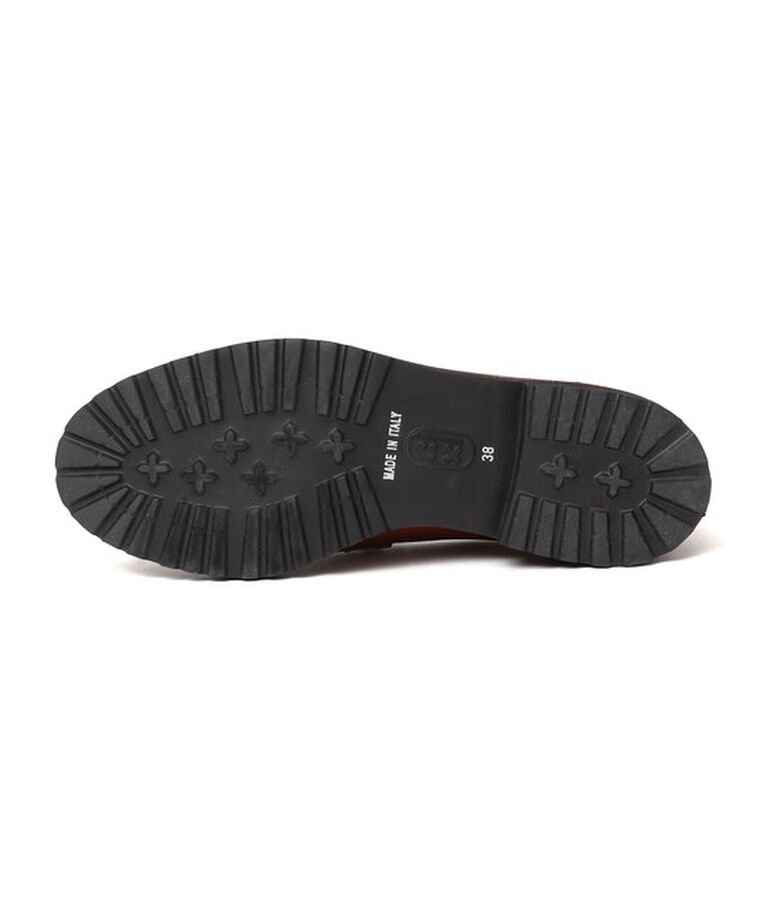 SHIPS for women「PASCUCCI:ワイド ローファー◇」|ローファー|
