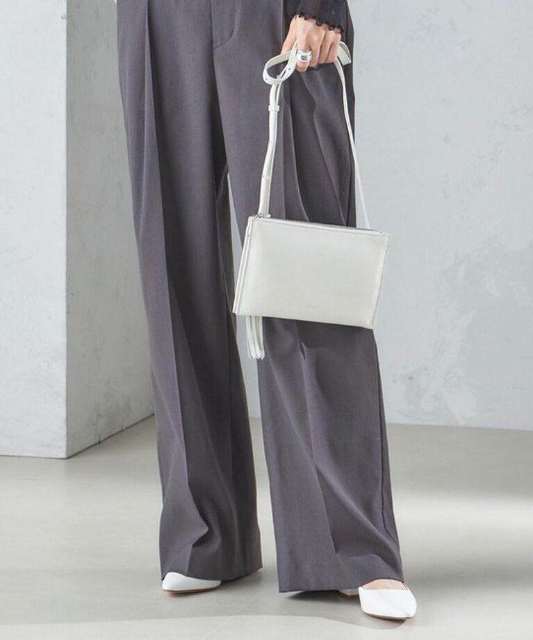 SHIPS for women「BEAURE:マルチ ケース ショルダー◇」|ショルダー・メッセンジャー|