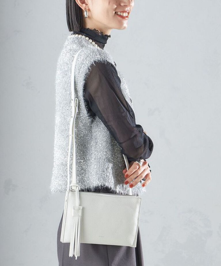 SHIPS for women「BEAURE:マルチ ケース ショルダー◇」|ショルダー・メッセンジャー|