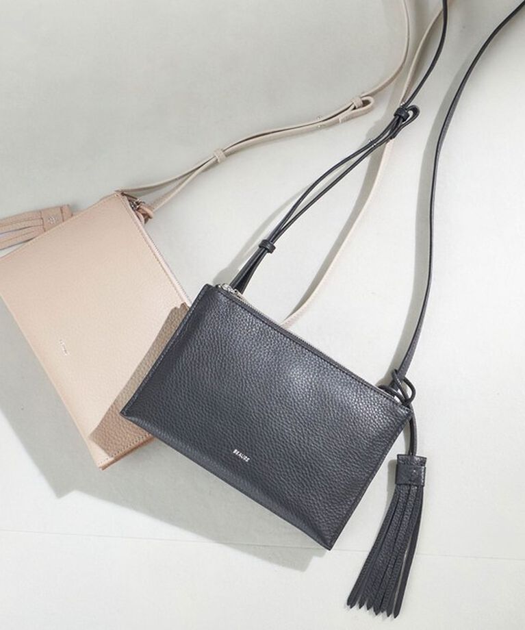 SHIPS for women「BEAURE:マルチ ケース ショルダー◇」|ショルダー・メッセンジャー|