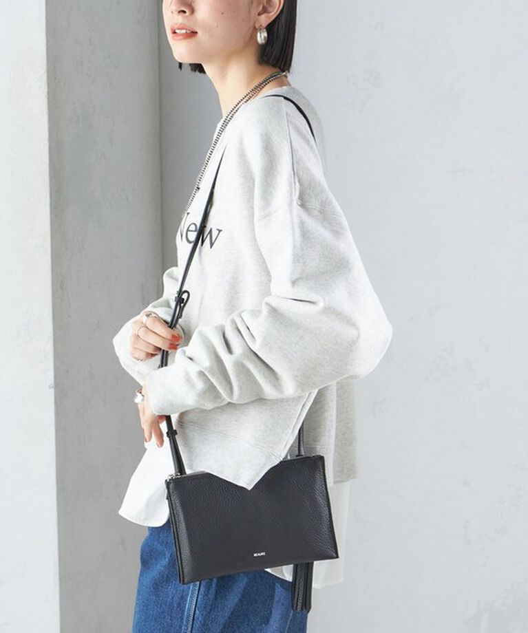 SHIPS for women「BEAURE:マルチ ケース ショルダー◇」|ショルダー・メッセンジャー|