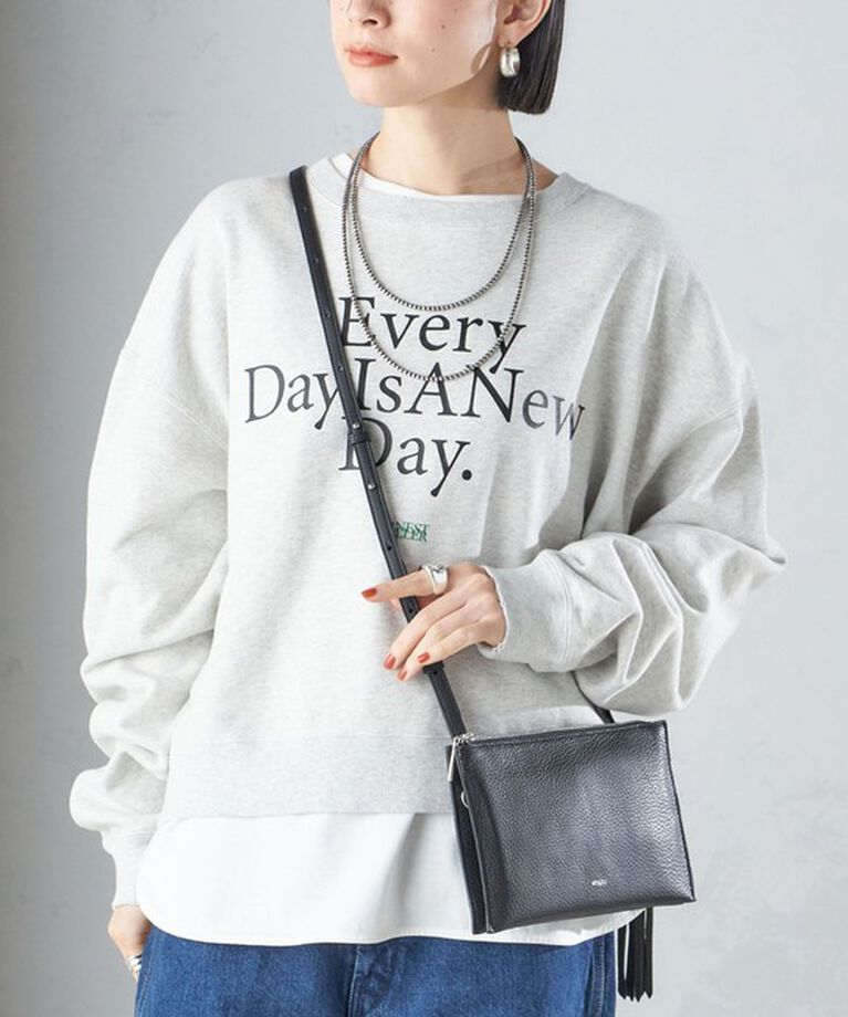 SHIPS for women「BEAURE:マルチ ケース ショルダー◇」|ショルダー・メッセンジャー|