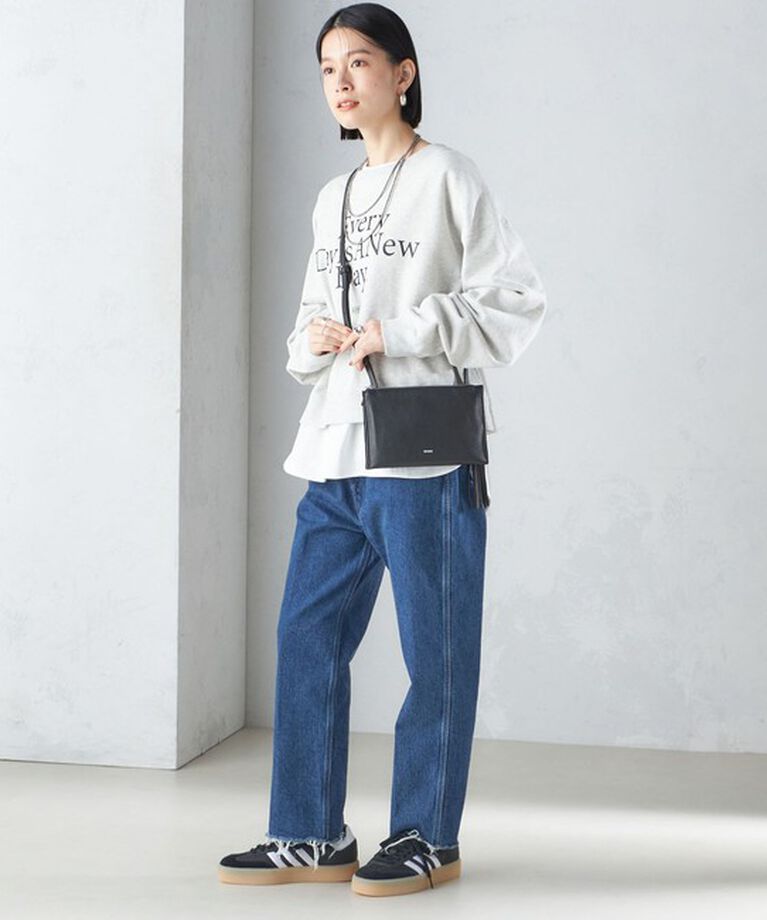 SHIPS for women「BEAURE:マルチ ケース ショルダー◇」|ショルダー・メッセンジャー|