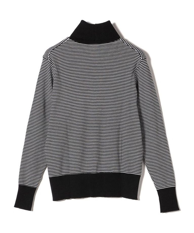 SHIPS for women「gicipi:〈洗濯機可能〉ANANAS(タートルネック）」|Tシャツ・カットソー|
