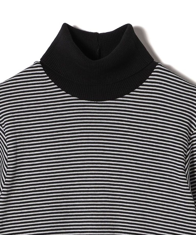 SHIPS for women「gicipi:〈洗濯機可能〉ANANAS(タートルネック）」|Tシャツ・カットソー|