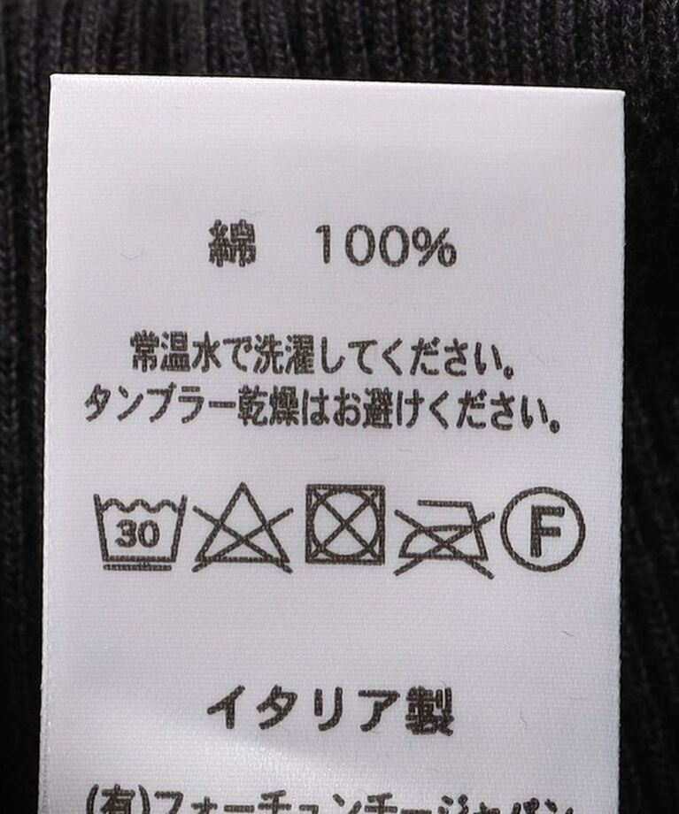 SHIPS for women「gicipi:〈洗濯機可能〉ANANAS(タートルネック）」|Tシャツ・カットソー|