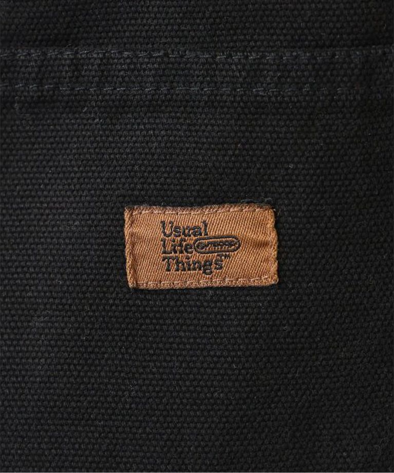 OUTDOOR PRODUCTS Usual Things「ULT ダックペインターパンツ」|デニム|