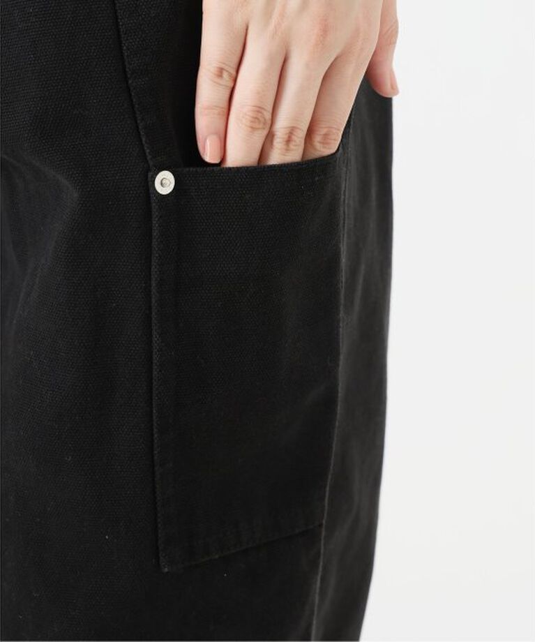 OUTDOOR PRODUCTS Usual Things「ULT ダックペインターパンツ」|デニム|