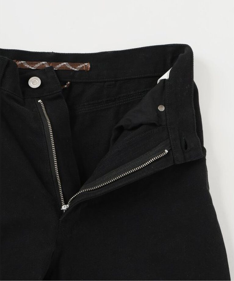 OUTDOOR PRODUCTS Usual Things「ULT ダックペインターパンツ」|デニム|
