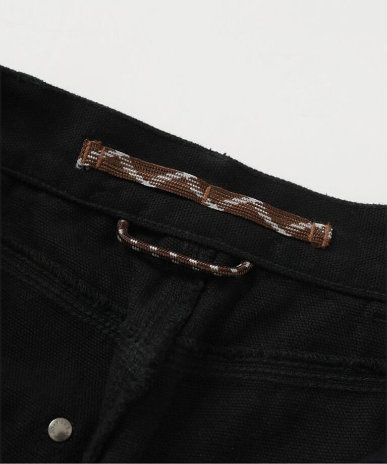 OUTDOOR PRODUCTS Usual Things「ULT ダックペインターパンツ」|デニム|