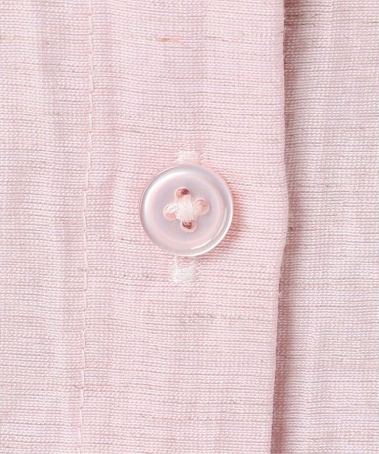 OUTDOOR PRODUCTS Usual Things「レーヨンリネンシャツ」|シャツ・ブラウス|