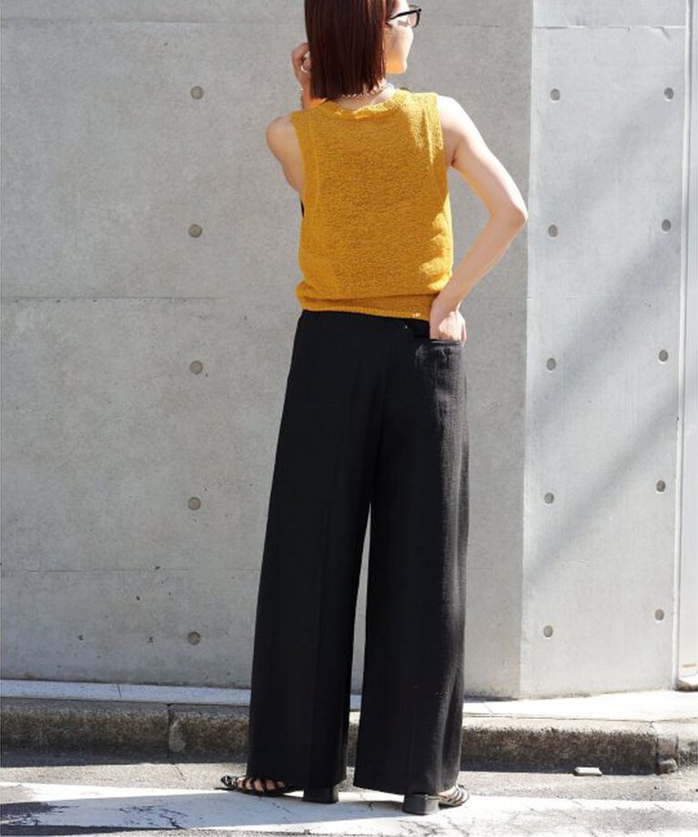 OUTDOOR PRODUCTS Usual Things「テープヤーンノースリーブ」|その他|
