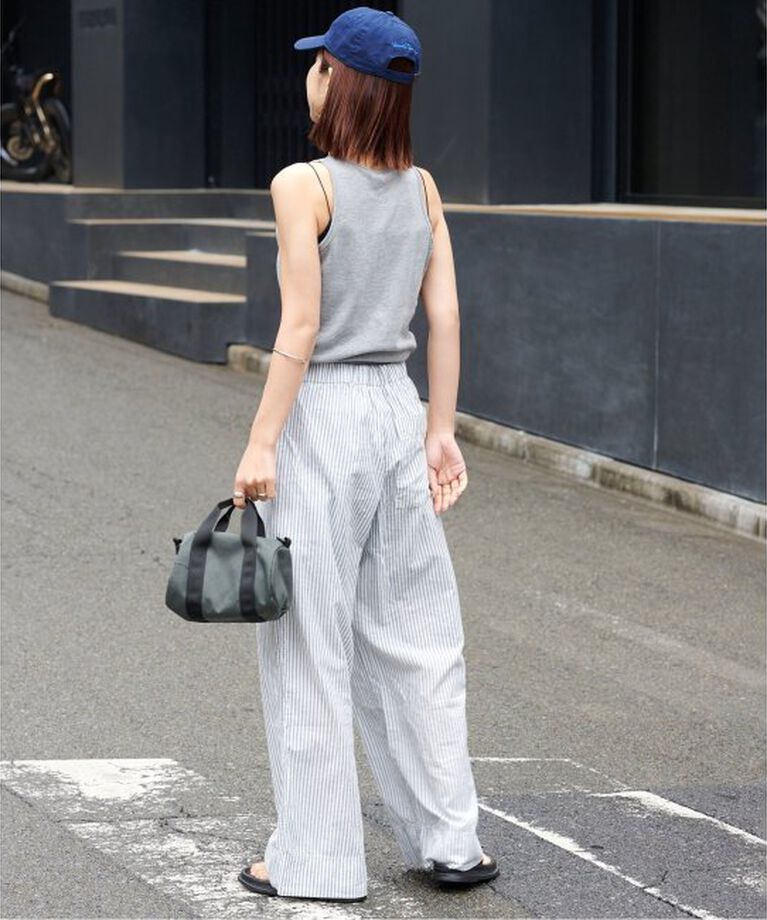 OUTDOOR PRODUCTS Usual Things「アソート柄イージーパンツ pajamas pants セットアップ対応」|その他|