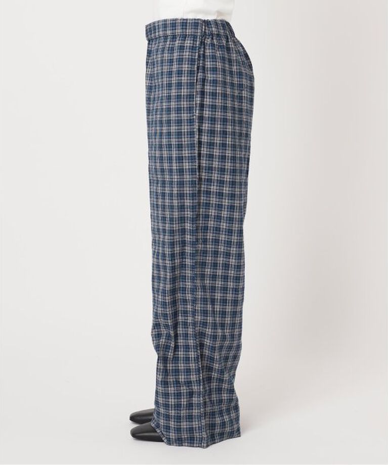 OUTDOOR PRODUCTS Usual Things「アソート柄イージーパンツ pajamas pants セットアップ対応」|その他|
