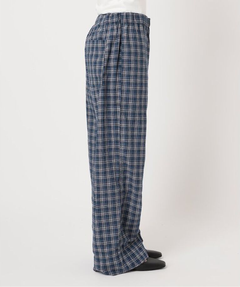 OUTDOOR PRODUCTS Usual Things「アソート柄イージーパンツ pajamas pants セットアップ対応」|その他|