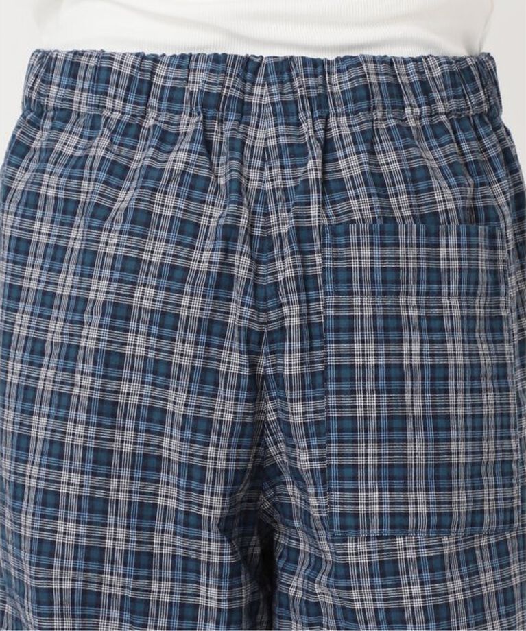 OUTDOOR PRODUCTS Usual Things「アソート柄イージーパンツ pajamas pants セットアップ対応」|その他|