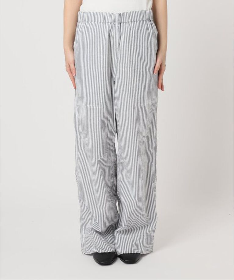 OUTDOOR PRODUCTS Usual Things「アソート柄イージーパンツ pajamas pants セットアップ対応」|その他|