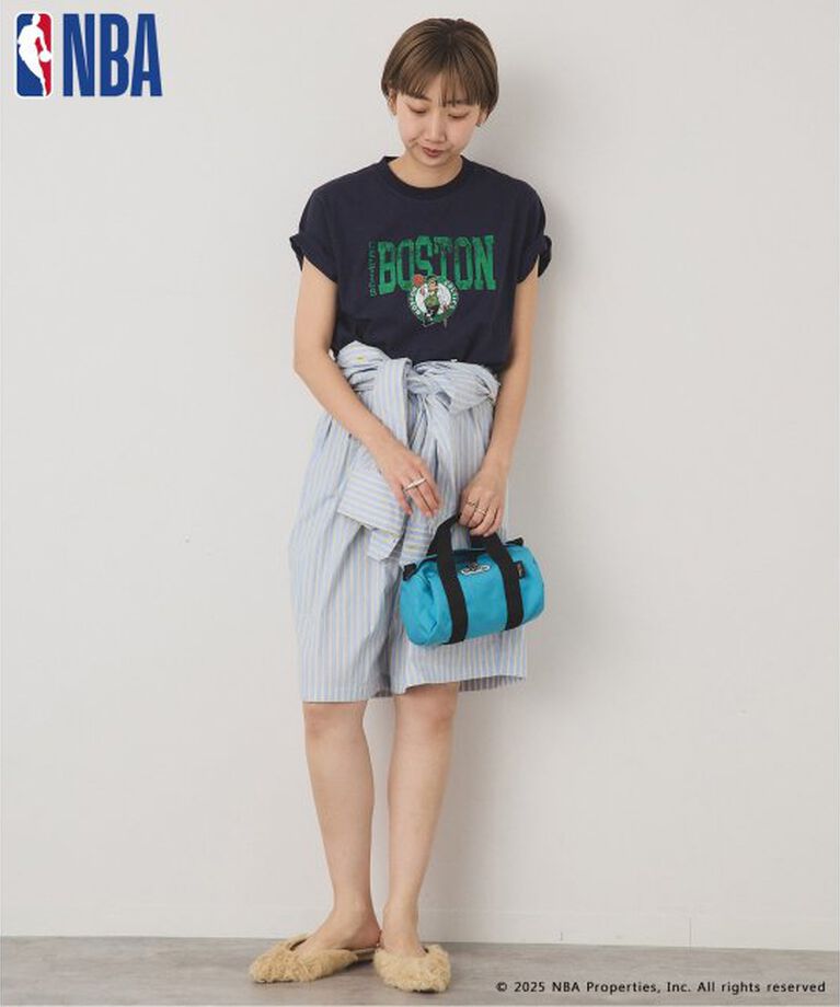 OUTDOOR PRODUCTS Usual Things「OFF THE COURT by NBA / オフ ザ コート バイ NBA 別注 TEE」|Tシャツ・カットソー|