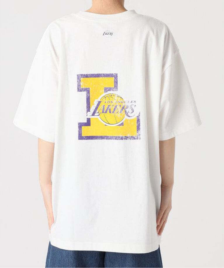 OUTDOOR PRODUCTS Usual Things「OFF THE COURT by NBA / オフ ザ コート バイ NBA 別注 TEE」|Tシャツ・カットソー|