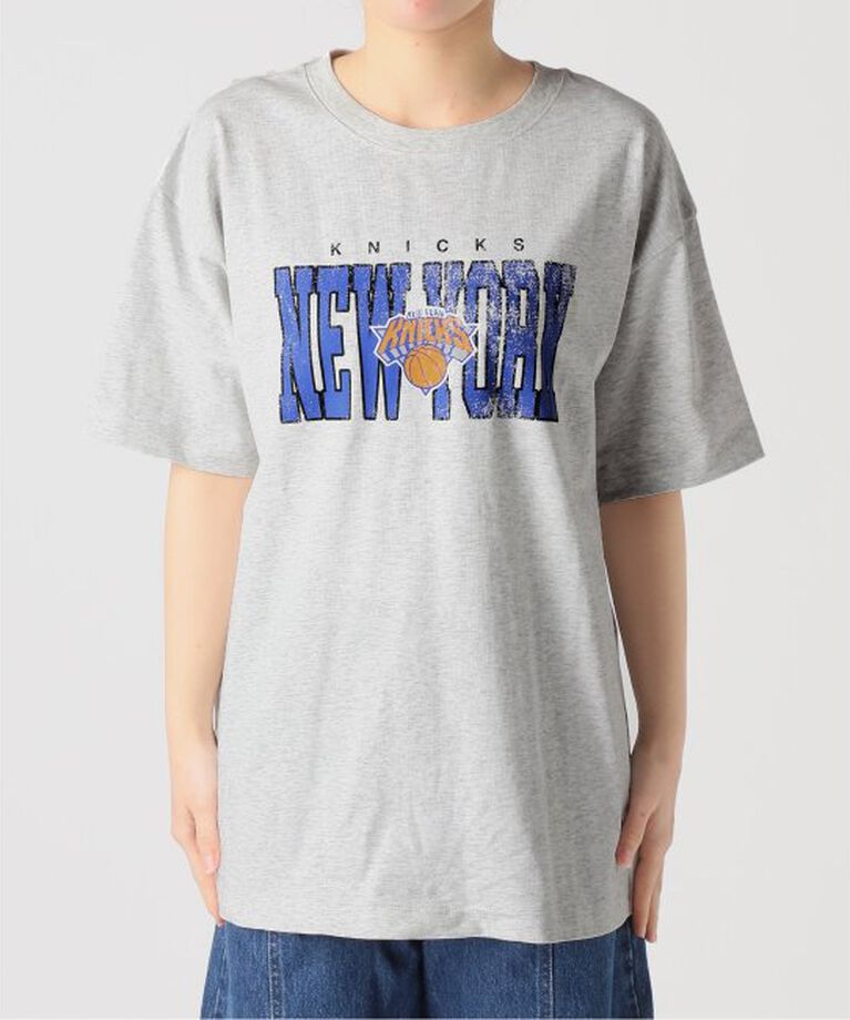 OUTDOOR PRODUCTS Usual Things「OFF THE COURT by NBA / オフ ザ コート バイ NBA 別注 TEE」|Tシャツ・カットソー|