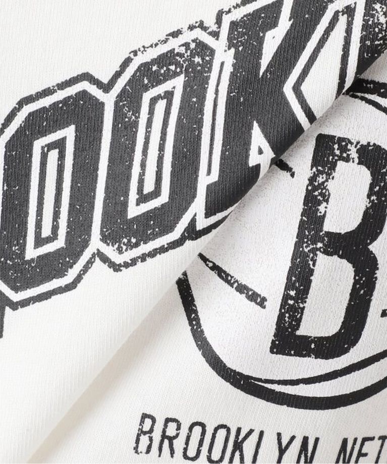 OUTDOOR PRODUCTS Usual Things「OFF THE COURT by NBA / オフ ザ コート バイ NBA 別注 TEE」|Tシャツ・カットソー|