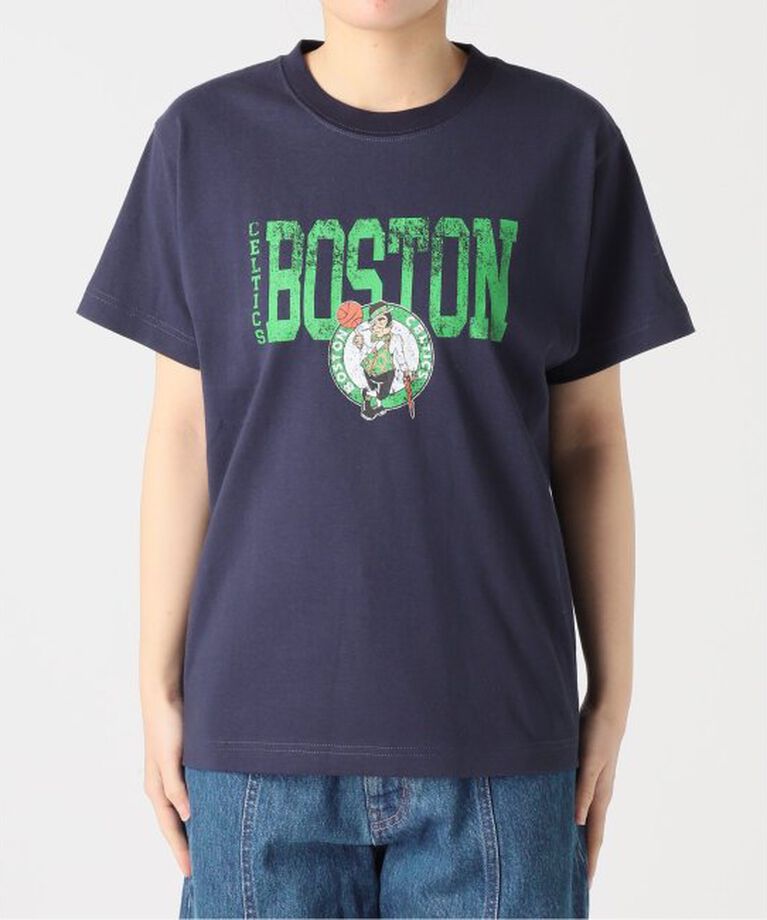 OUTDOOR PRODUCTS Usual Things「OFF THE COURT by NBA / オフ ザ コート バイ NBA 別注 TEE」|Tシャツ・カットソー|
