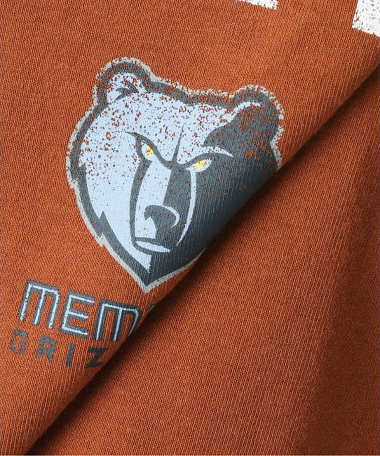 OUTDOOR PRODUCTS Usual Things「OFF THE COURT by NBA / オフ ザ コート バイ NBA 別注 TEE」|Tシャツ・カットソー|
