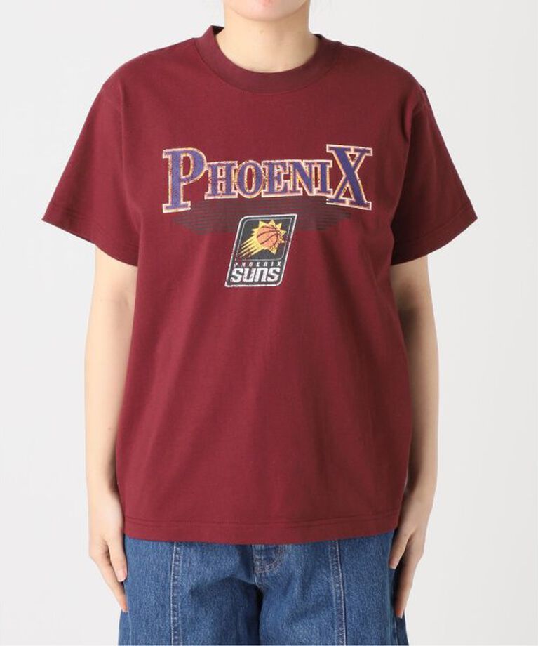 OUTDOOR PRODUCTS Usual Things「OFF THE COURT by NBA / オフ ザ コート バイ NBA 別注 TEE」|Tシャツ・カットソー|