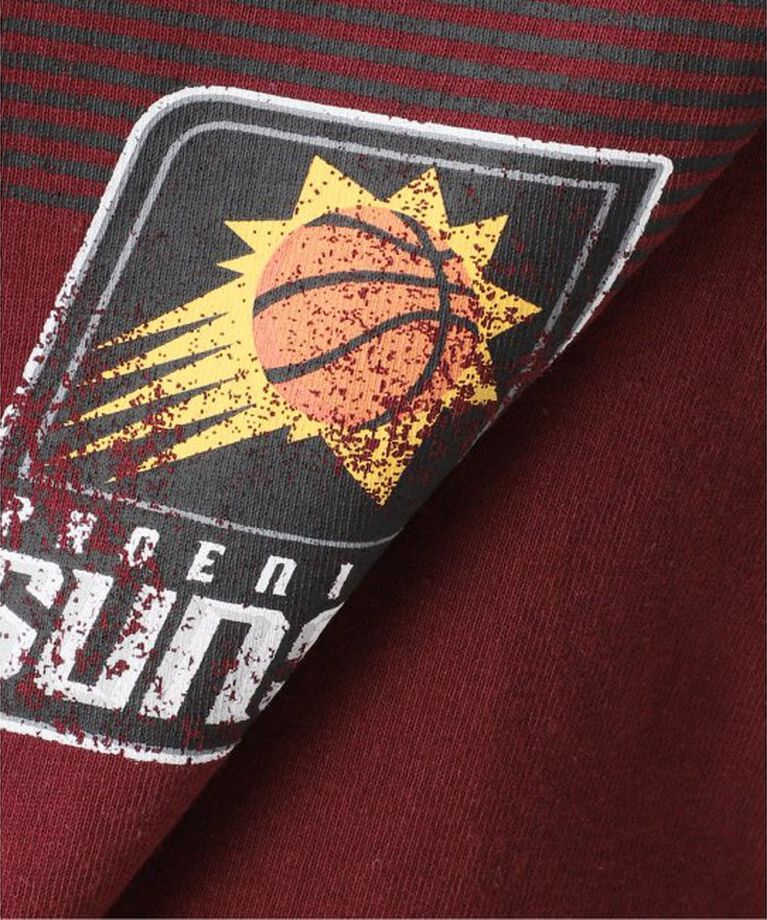 OUTDOOR PRODUCTS Usual Things「OFF THE COURT by NBA / オフ ザ コート バイ NBA 別注 TEE」|Tシャツ・カットソー|