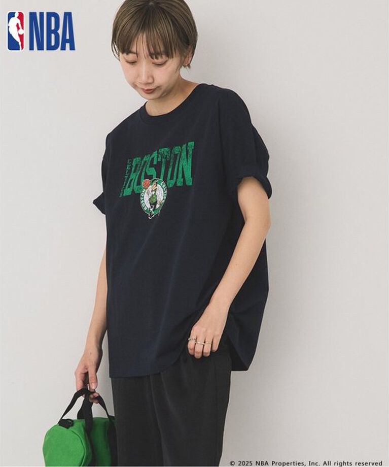 OUTDOOR PRODUCTS Usual Things「OFF THE COURT by NBA / オフ ザ コート バイ NBA 別注 TEE」|Tシャツ・カットソー|